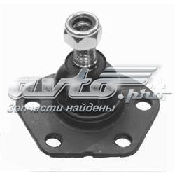 Кульова опора, нижня Formpart/Otoform 2104012 ціна, від 11.14 USD