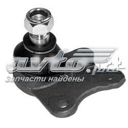 Кульова опора, нижня, ліва 2904020 Formpart/Otoform