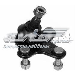 Купити 1104025 Formpart/Otoform Кульова опора, нижня, права