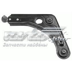 Важіль передній лівий Formpart/Otoform 1509001 ціна, від 31.61 USD