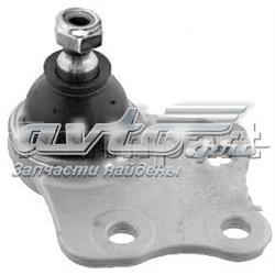 Кульова опора, верхня Formpart/Otoform 1904009 ціна, від 13.31 USD