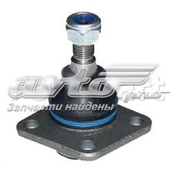 Кульова опора, нижня 1404011 Formpart/Otoform