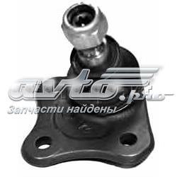 1104019 Formpart/Otoform Кульова опора, нижня, права