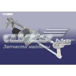 Трапеція щіток лобового скла Chery T115205011 ціна, від 56.29 USD