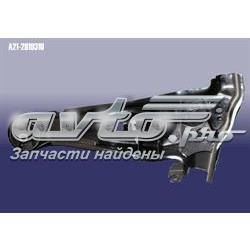 Сайлентблок заднього поздовжнього нижнього важеля A212919310 Chery