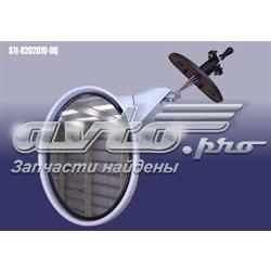 S118202010DQ Chery 