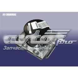AA113550010 Chery Блок управління АБС (ABS)