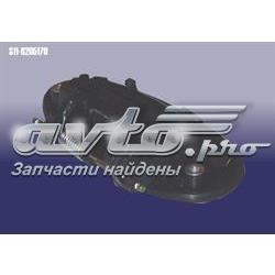 S116205170 Chery Ручка задніх дверей зовнішня, ліва