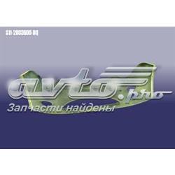 Бампер на авто Chery S112803600DQ ціна, від 11.96 USD