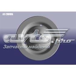 Купити A112901015 Chery Опорна чашка передньої пружини, верхня