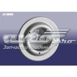 A112901015 Chery Опорна чаша передньої пружини, верхня