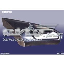M116102080 Chery Ручка передньої двері внутрішня права