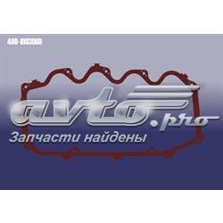 Прокладка клапанної кришки двигуна Glober 752284 ціна, від 1.84 USD
