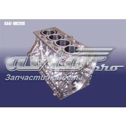 Блок двигуна Chery 484F1002010 ціна, від 1546.68 USD