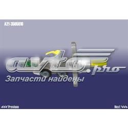 A213505010 Chery Циліндр гальмівний, головний