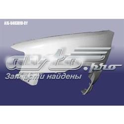 A158403010DY Chery Переднє ліве крило