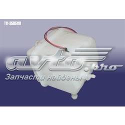 Бачок головного гальмівного циліндру на Chery Tiggo FL 