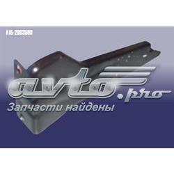 Праве кріплення переднього бампера Chery A152803590 ціна, від  USD
