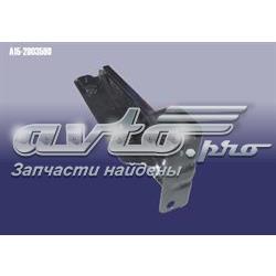 A152803590 Chery Кронштейн бампера переднього, правий