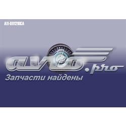Ролик приводного ременя, паразитний A118111210CA Chery