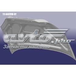 T118402010DY Chery Капот