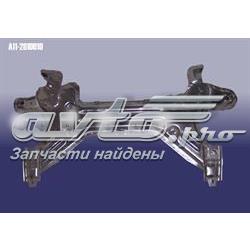 Балка передньої підвіски, підрамник Chery A112810010