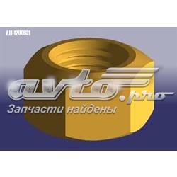 Гайка колеса на Chery Amulet I A15