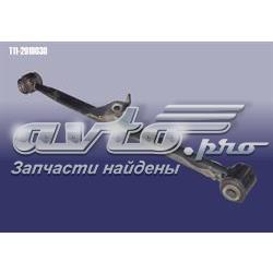 T112919030 Chery Важіль задньої підвіски нижній, лівий