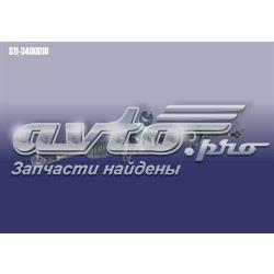 S213401010 Chery Рейковий рульовий механізм