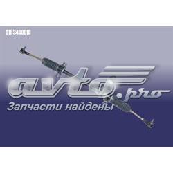 Рейка рульова S113400010 Chery