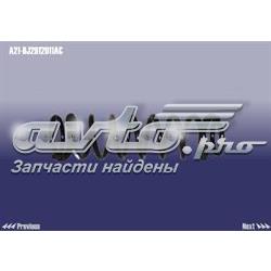 A21BJ2912011AC Chery Пружина підвіски задня
