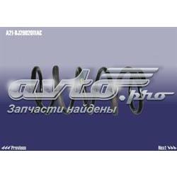A21BJ2902011AC Chery Пружина амортизатора передняя