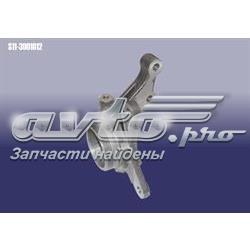 Цапфа - поворотний кулак передній, правий Chery S113001012 ціна, від 20.64 USD
