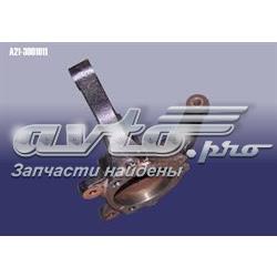 Цапфа поворотного кулака Chery A213001011BA ціна, від 31.67 USD