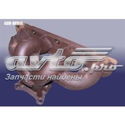 481H1008111 Chery Система випуску газів двигуна