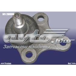 1520M11 Febest Кульові на авто