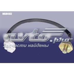 Купити Датчик детонації Mitsubishi Galant VIII EA
