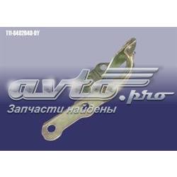 T118402040DY Chery Завіс капота, правий