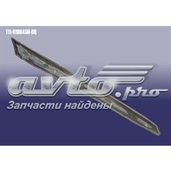T116108450DQ Chery Молдинг передніх лівих дверей
