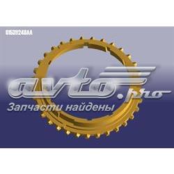 Кільце синхронізатора Chery 015311248AA ціна, від 5.40 USD