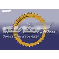015311248AA Chery Кільце синхронізатора