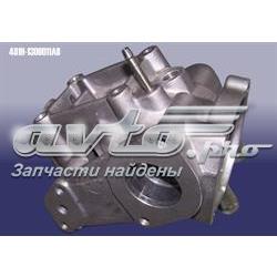 481H1306011AB Chery Корпус термостата в зборі