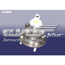 Задня маточина B113301030 Chery