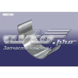 Шатунні вклалиші колінвала STD Chery SMD327503 ціна, від 6.48 USD