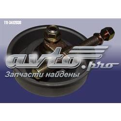 T113412030 Chery Ролик натяжителя ременя агрегатів