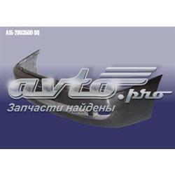 Бампер на авто Chery A152803500DQ ціна, від 103.28 USD