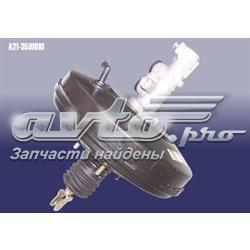 Підсилювач гальм вакуумний на Chery Elara /FORA/A5FL/VORTEX ESTINA  