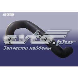 Шланг/патрубок радіатора охолодження, нижній Chery A211303301