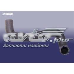Шланг/патрубок радіатора охолодження, нижній A211303301 Chery