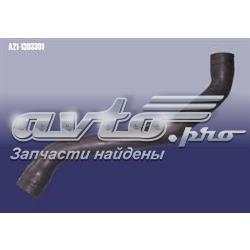 Купити A211303301 Chery Шланг/патрубок радіатора охолодження, нижній
